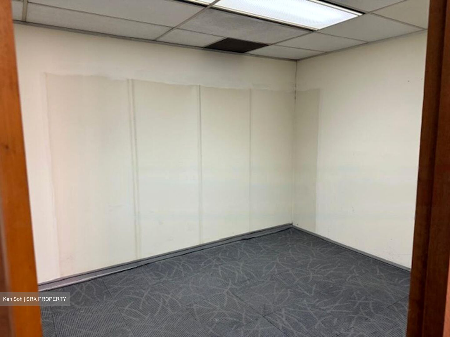Bank Of Singapore Centre (D1), Office #502924441